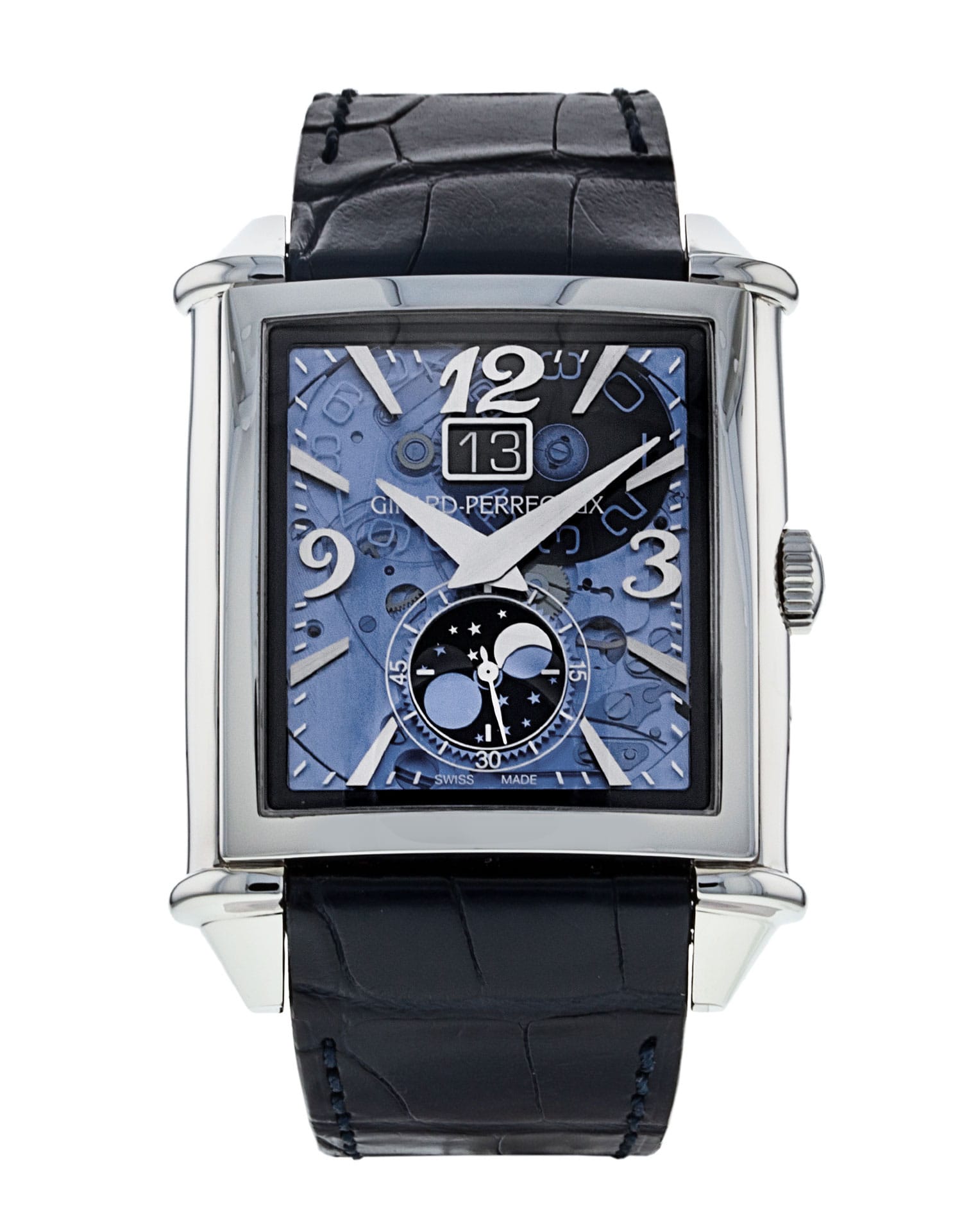 Girard Perregaux Vintage 1945 25882-11-421-BB4A